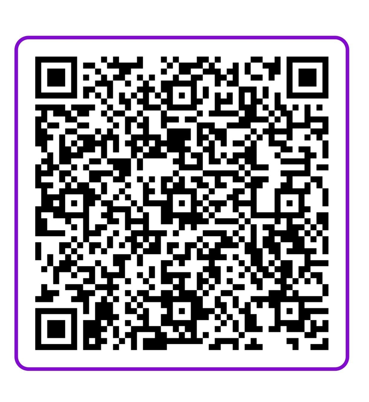 QR Code Pix
